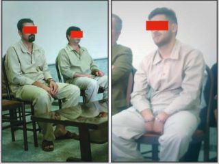 تجاوز به دختر دانشجو در پارک چیتگر