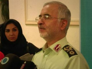 معاون فرمانده پلیس کشت خشخاش در ایران را تکذیب کرد