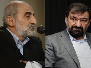 انتقاد تند شریعتمداری از محسن رضایی: برادر محسن از شما بعید بود!