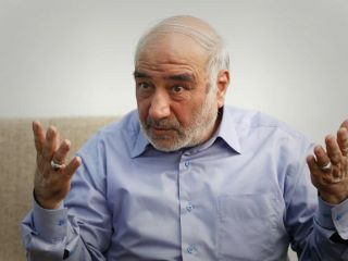 اولین فرمانده سپاه چپ و راست را از دم تیغ گذراند