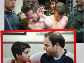 پایان گروگانگیری ۱۰۰ هزار دلاری : آزادی پسر ۱۳ ساله رئیس کلینیک تیم پرسپولیس