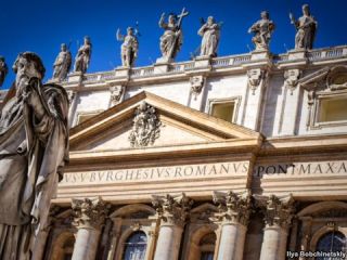 واتیکان، کشور مستقل فلسطینی را به رسمیت شناخت