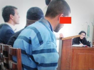 حکم آزادی برادر متعصب با رضایت پدر