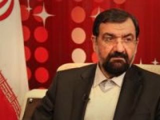 محسن رضایی خطاب به شریعتمداری: بی حرمتی شما از حد تحمل عبور کرده است!