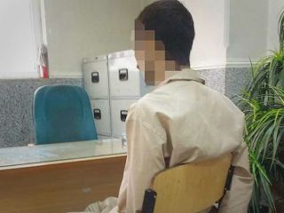 پدرم گیر می‌داد، کشتمش!