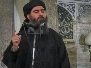 «پیام جدید» ابوبکر بغدادی: پایان حاکمان عربستان سعودی نزدیک است