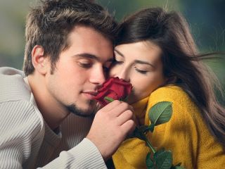 بهترین همسر دنیا این شکلی است!