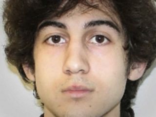 عامل بمبگذاری در ماراتن بوستون به مرگ محکوم شد