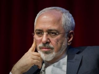 ظریف: قصد سلطه بر منطقه نداریم، از اندازه کشور خود راضی هستیم