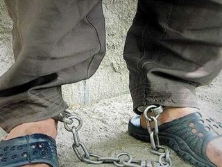 راز قتل پدر بزرگ در دستکش پزشکی