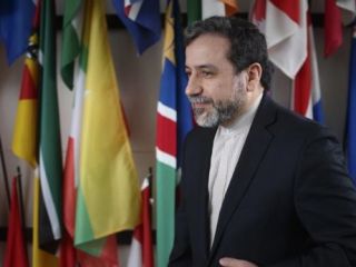 عراقچی از آمادگی ایران «برای هر سناریویی» در مذاکرات خبر داد