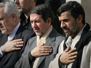 ثمره‌هاشمی‌: احمدی‌نژاد هیچ برنامه‌ای برای انتخابات مجلس ندارد