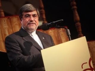 «آقای جنتی تو رو خدا این پست رو به آقای ظریف نشون بدید» / پاسخ وزیر ارشاد به یک درخواست فیس‌بوکی