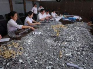 انتقام عجیب مرد از همکار زنش