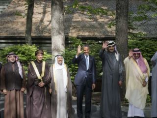 اوباما: حتی در صورت توافق، نگران اقدامات بی‌ثبات‌کننده ایران باقی می‌مانیم