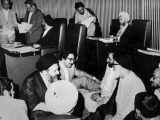 حذف و طرد کارگزاران جمهوری اسلامی؛ از ابتدا تا اکنون.