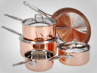 مقایسه ۷ نوع قابمله برای پخت و پز