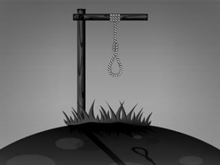 «اعدام‌بــازی» مرگبار : بازی دختر ۱۳ ساله در ساوه مرگ او را رقم زد