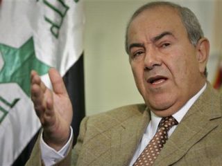 معاون رئیس جمهور عراق: یک مقام ایرانی می گوید بغداد پایتخت امپراتوری پارس است، دیگری می گوید ما ۵ پایتحت را تحت کنترل داریم