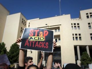 رئیس پلیس آگاهی: احتمال کشف در پرونده اسیدپاشی‌های اصفهان وجود دارد