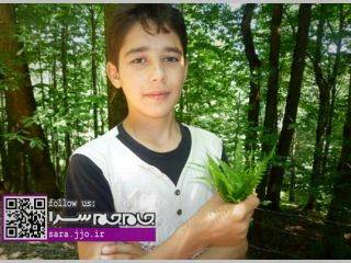 مرگ نخبه ١٣ ساله در دعوای بچگانه