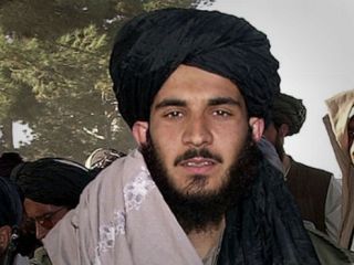 هیئت طالبان 'با مقامات امنیتی در ایران دیدار کردند'