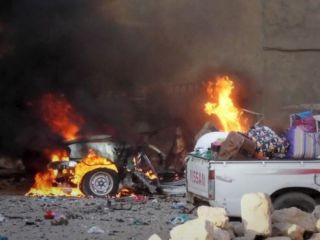 چوبین: برای ایران بسیار با اهمیت است که عراق چندپاره نشود