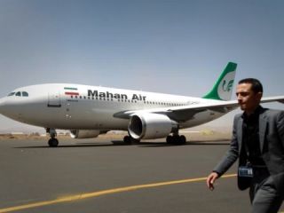 اسرائیل: ایران با خرید هواپیماهای دست دوم تحریم‌ها را نقض کرده است