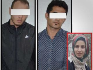 کابوس می‌بینیم، ما را اعدام کنید!