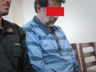 نجات عامل شلیک مرگ به چوپان ۱۵ ساله از جوخه اعدام