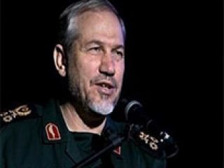 دستیار و مشاور عالی رهبر ایران : ۸۰ هزار موشک آماده شلیک به تل‌آویو است