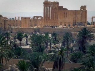 داعش بیش از نیمی از خاک سوریه را در اختیار دارد'