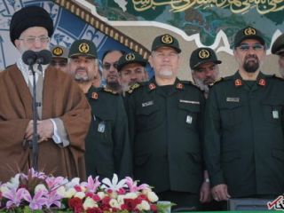 محسن رضایی، بازگشت به اصل خویش