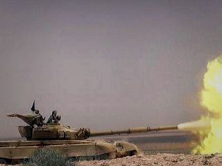 پیشروی داعش از رمادی به سوی فلوجه و بغداد