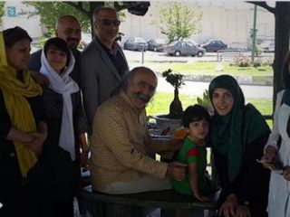 بازجوى من پیشنهاد داد مهاجرت کنم؛ گفت و گو با کیوان صمیمی