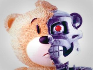 طرح «ترسناک» گوگل