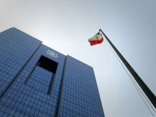 کاهش چشمگیر بدهی خارجی ایران به حدود پنج میلیارد دلار