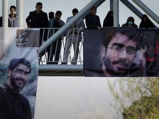 دیوان عالی ایران اعدام ضارب یک بسیجی را تایید کرد