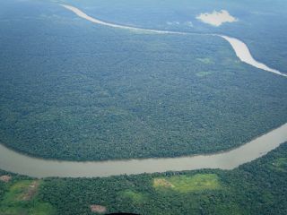 برنامه چین برای ساخت راه‌آهن پنج هزار کیلومتری در جنگل‌های آمازون