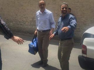 گزارشگران بدون مرز: «کین‌ورزی قضایی مقامات ایران» علیه احمد زیدآبادی محکوم است