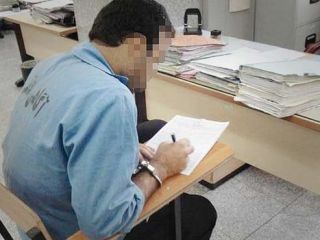 قتل برای دفاع از برادر