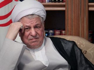 رفسنجانی: عده‌ای نمی‌فهمند و ذات‌شان مزاحم است