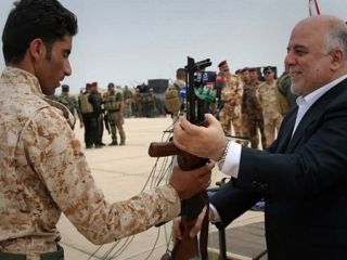 واکنش ها به ارزیابی گزنده اشتون کارتر از عملکرد ارتش عراق