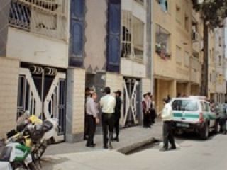 داماد مسلح خانواده همسرش را به گلوله بست