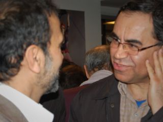 نزدیک‌ترین دولت به خامنه‌ای، فاسدترین دولت بود