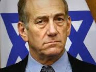 نخست وزیر سابق اسرائیل؛ ۸ ماه زندان برای ۱.۵ میلیارد تومان رشوه