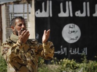 انتقاد پنتاگون از انتخاب اسم رمز «لبیک یا حسین» در عملیات رمادی