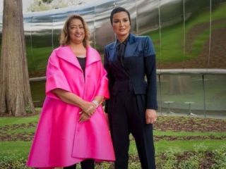 مادر امیر قطر: جان مسلمانان از جان بقیه کمتر اهمیت دارد؟