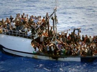 اتحادیه اروپا از اعضای خود خواست ۴۰ هزار پناهجو را بپذیرند