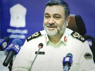 ۵ مامور به خاطر پرونده ضرب و شتم هموطن ارمنی , راهی دادگاه نظامی شدند